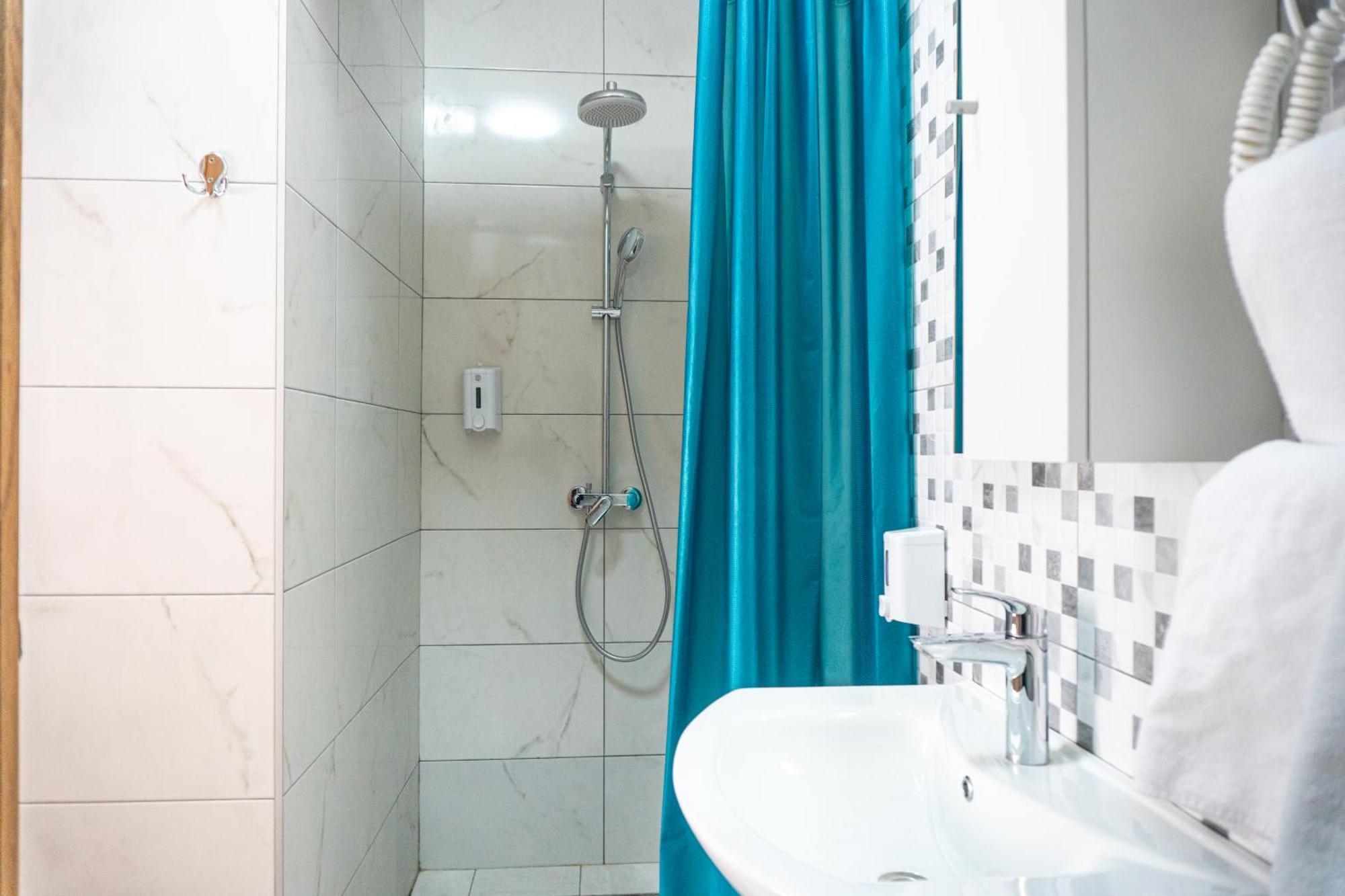 Hotel Europa Zagreb Bagian luar foto