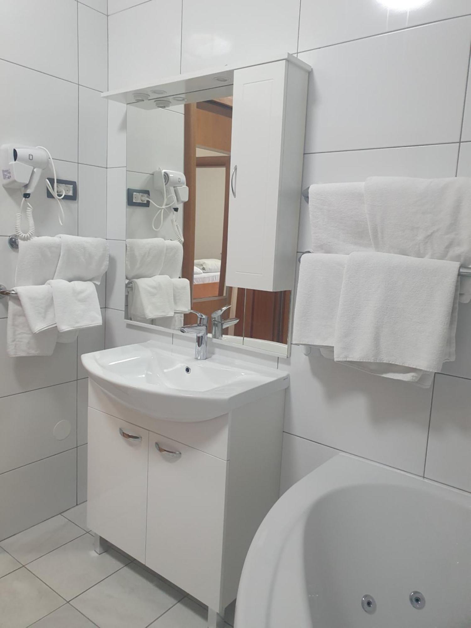 Hotel Europa Zagreb Bagian luar foto