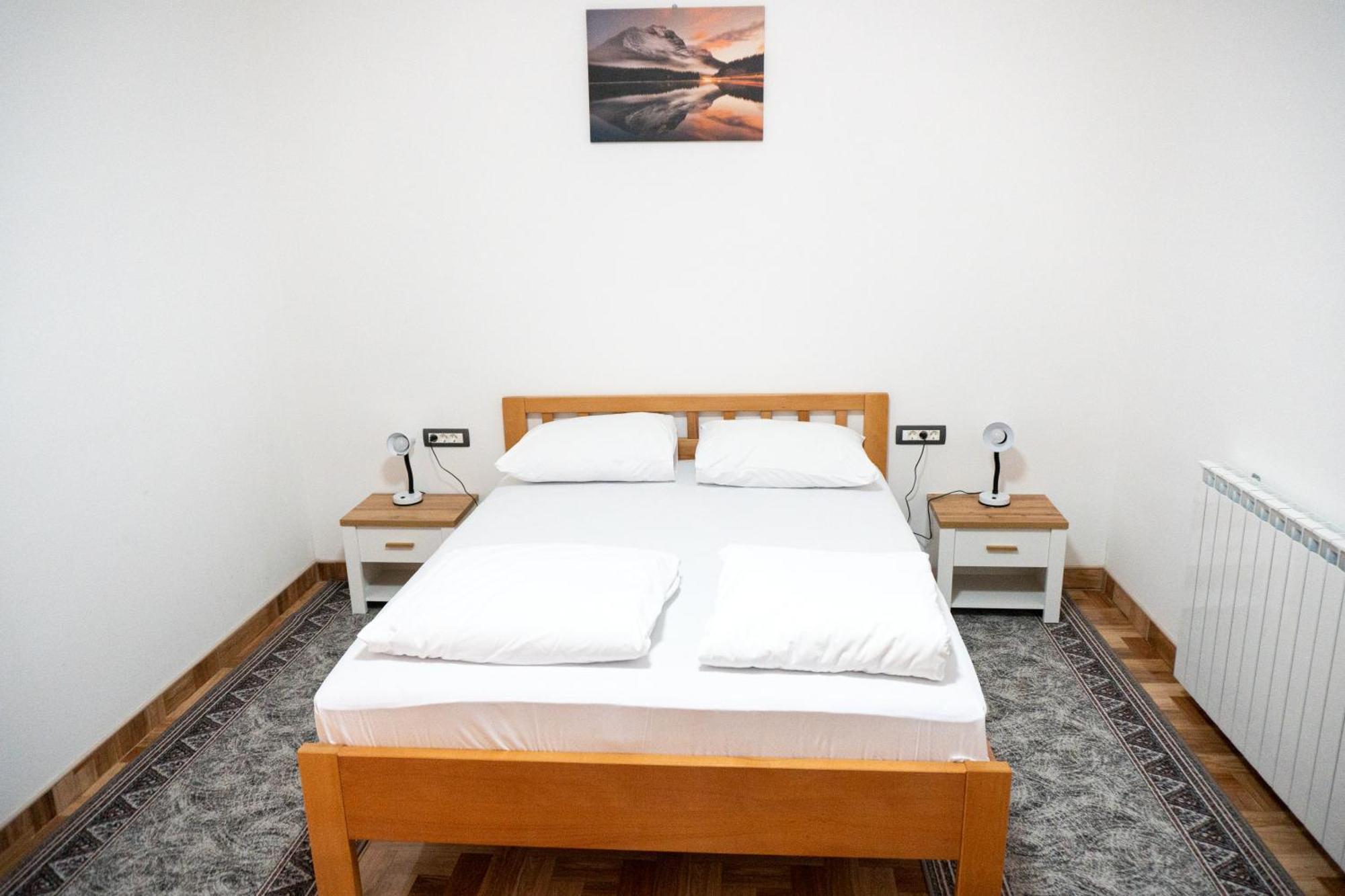 Hotel Europa Zagreb Bagian luar foto