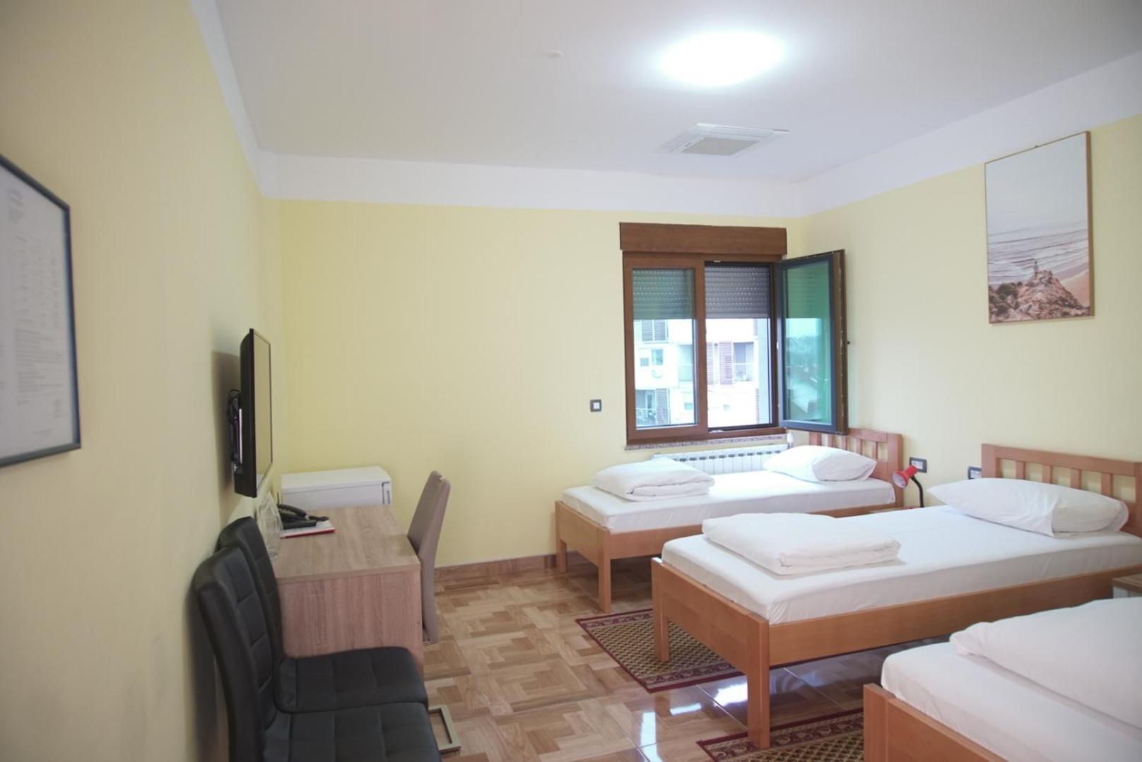 Hotel Europa Zagreb Bagian luar foto