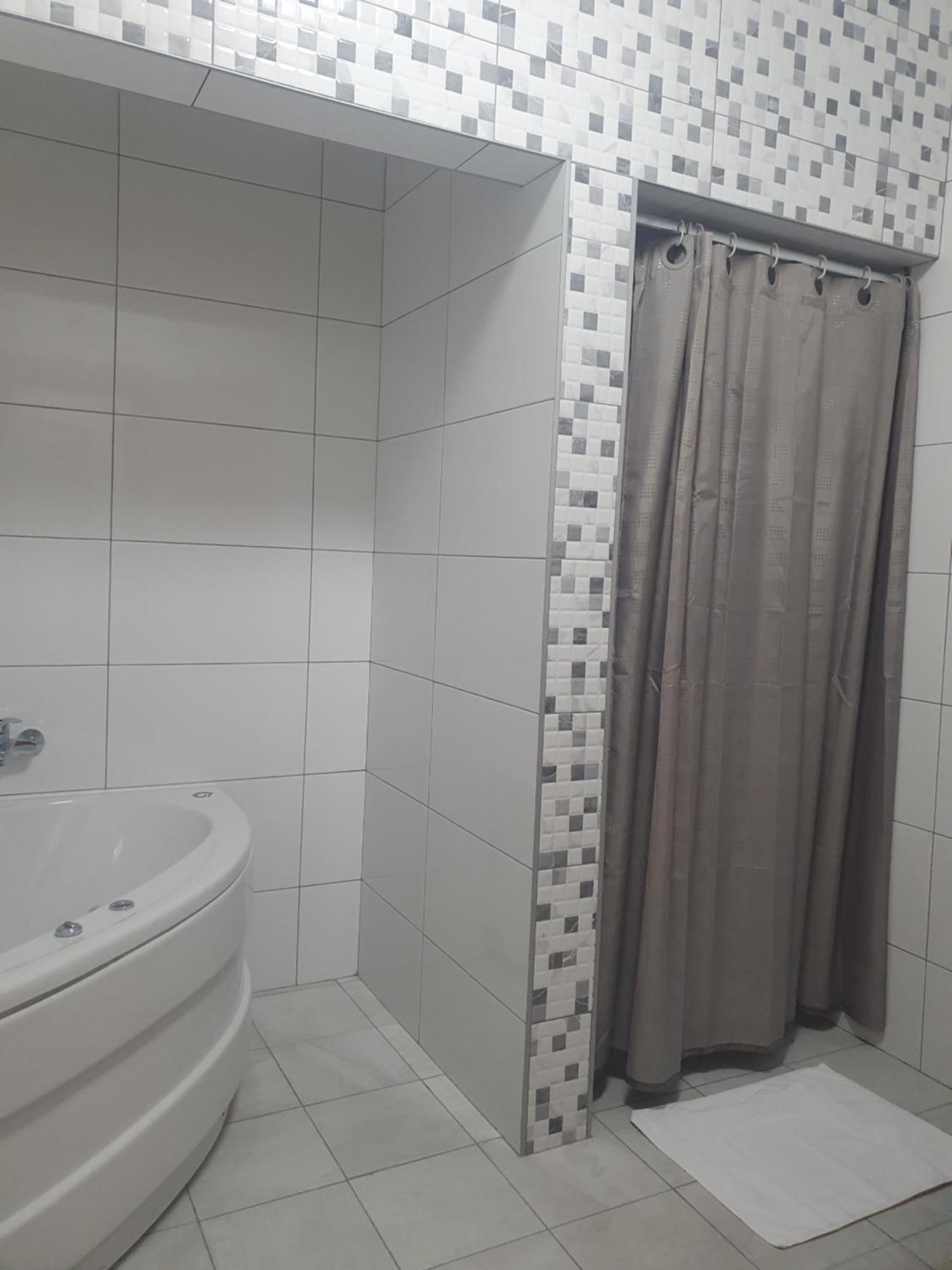 Hotel Europa Zagreb Bagian luar foto