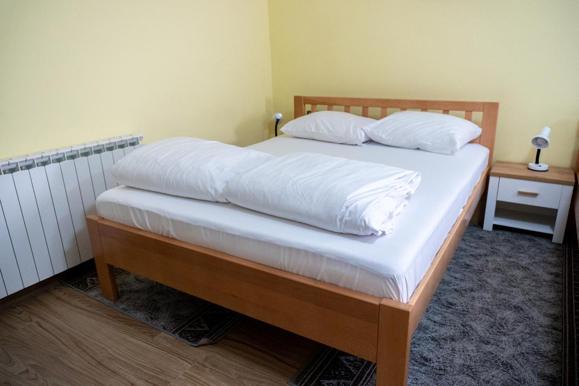 Hotel Europa Zagreb Bagian luar foto