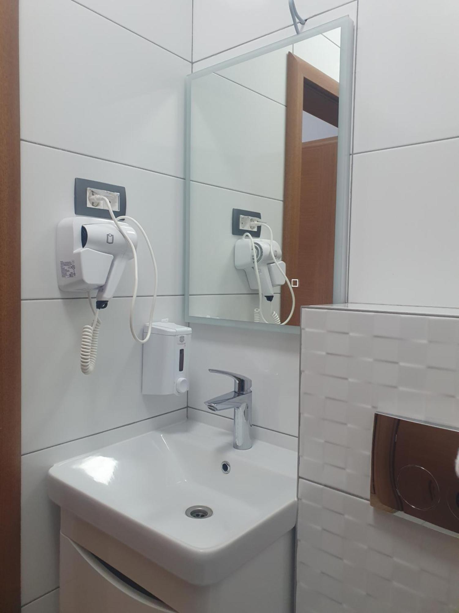 Hotel Europa Zagreb Bagian luar foto