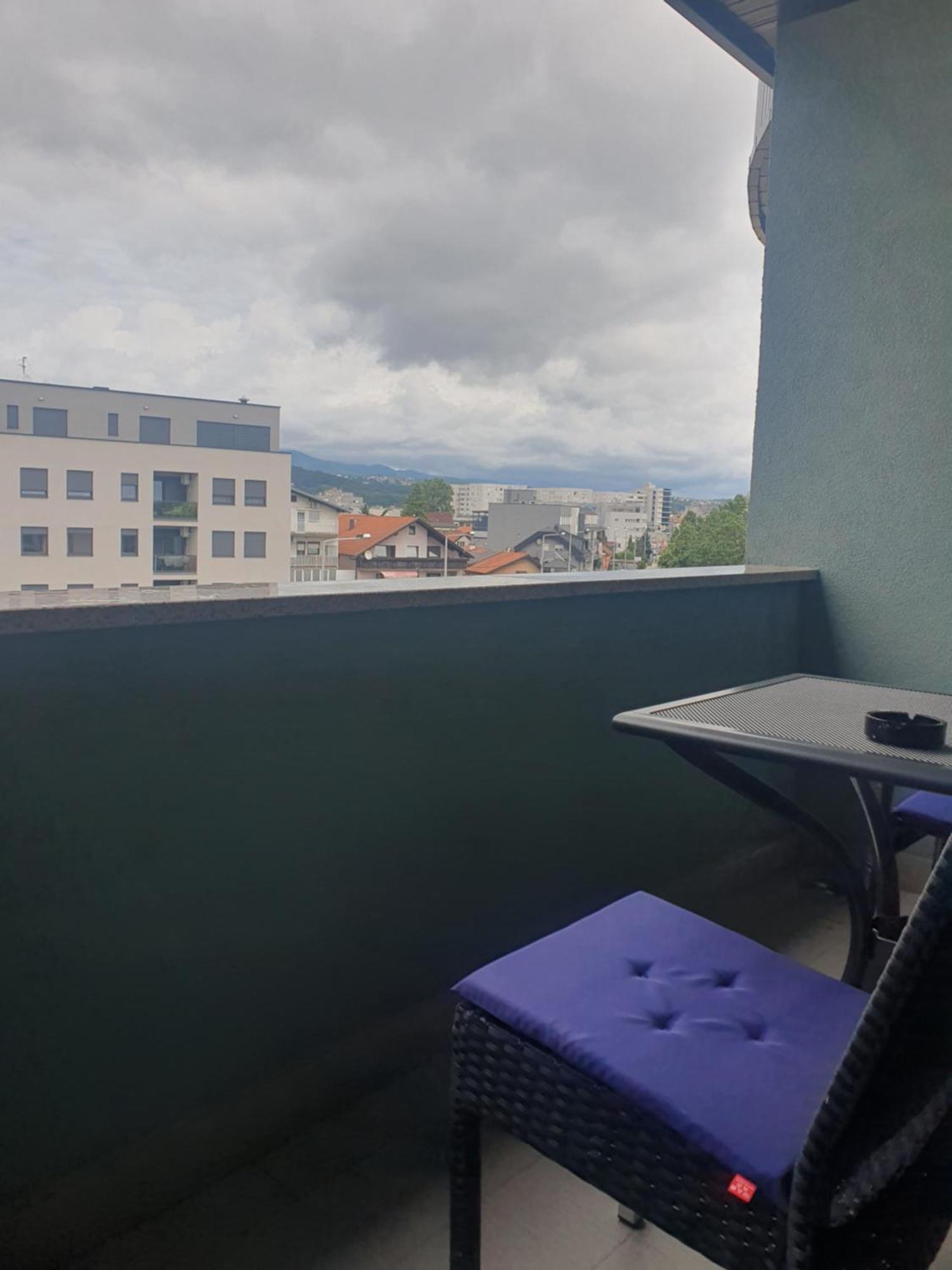 Hotel Europa Zagreb Bagian luar foto